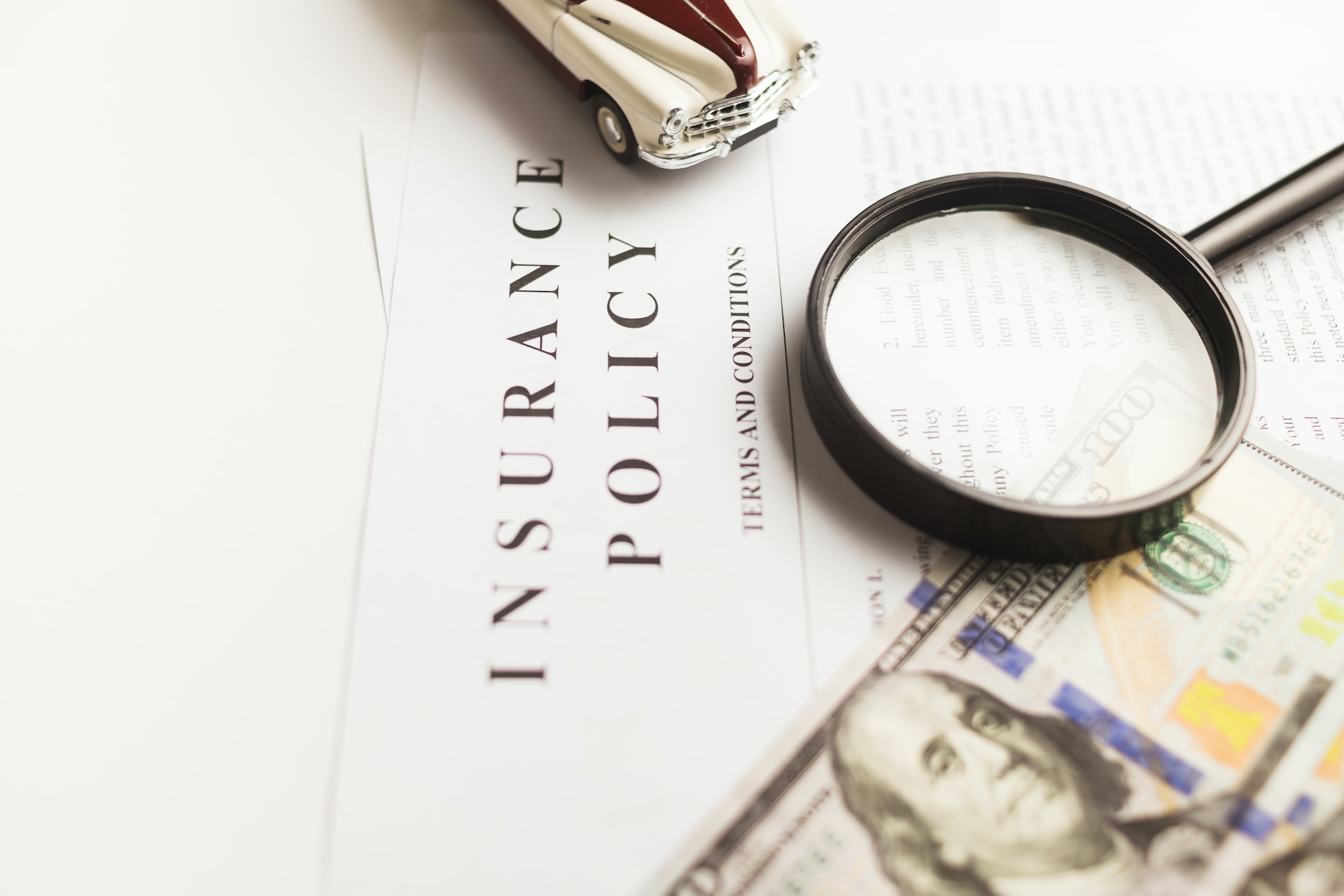 insurance policy insurance policy
